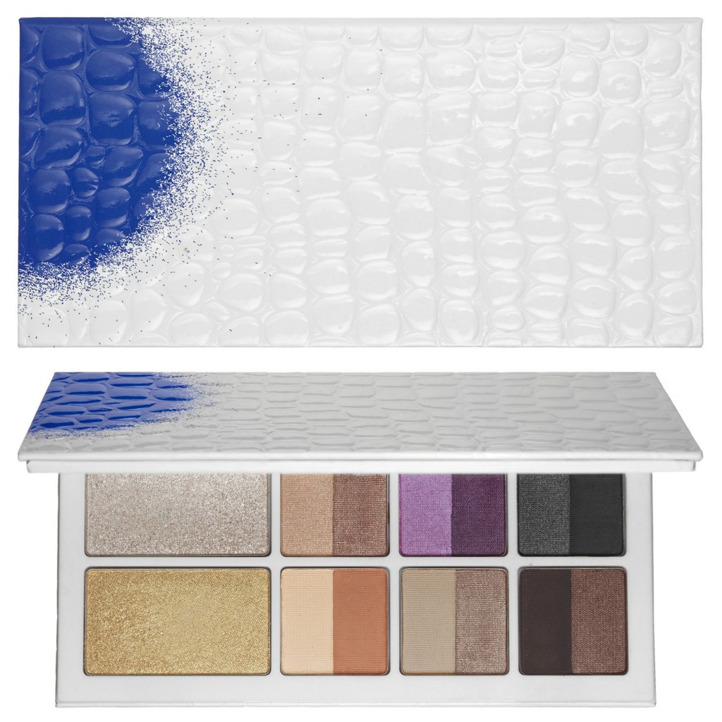 Estée Edit by Estée Lauder Edit Eyeshadow Palette Makeup BeautyAlmanac